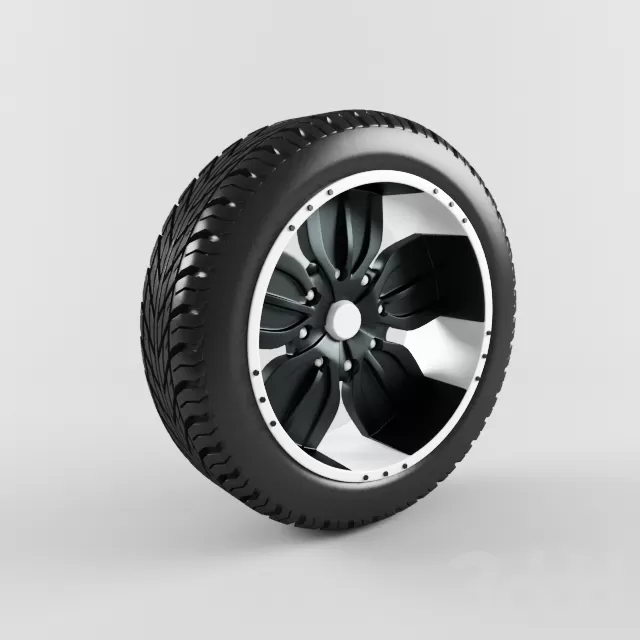 3DSKY FREE – FREE 3DS MAX MODELS