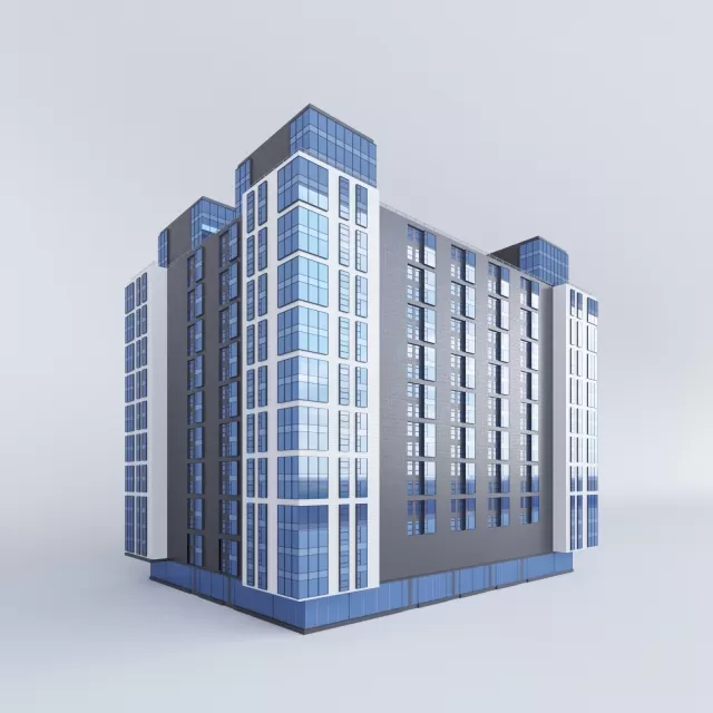 3DSKY FREE – FREE 3DS MAX MODELS