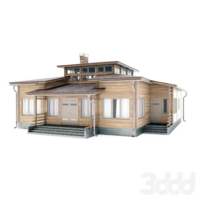 3DSKY FREE – FREE 3DS MAX MODELS