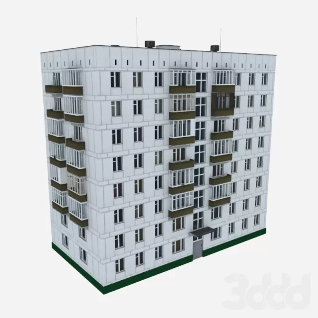 3DSKY FREE – FREE 3DS MAX MODELS