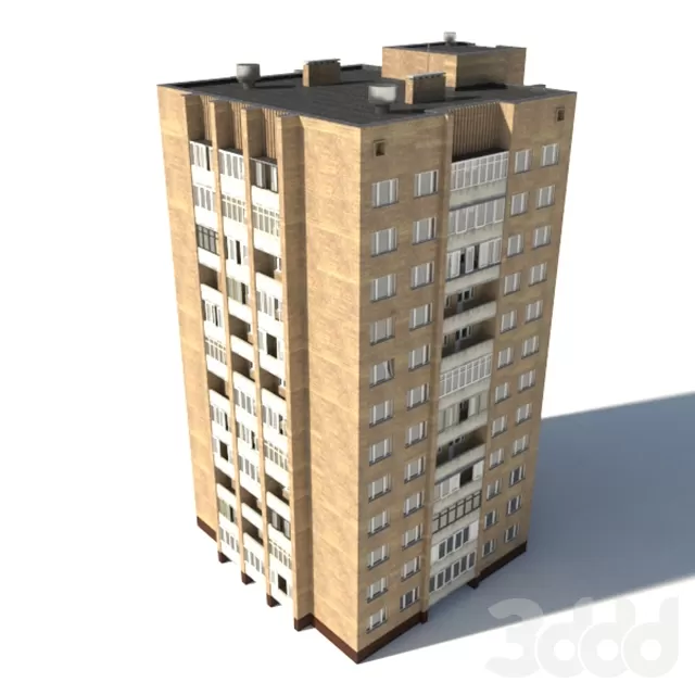 3DSKY FREE – FREE 3DS MAX MODELS