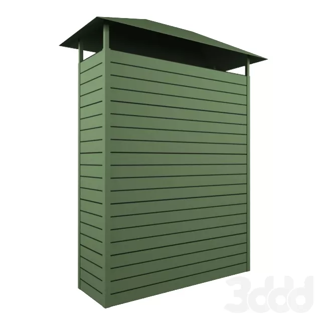 3DSKY FREE – FREE 3DS MAX MODELS