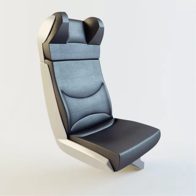 Железнодорожное сиденье COMFORT от BORCAD – 231671
