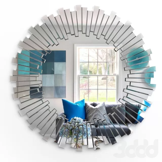 3DSKY FREE – FREE 3DS MAX MODELS