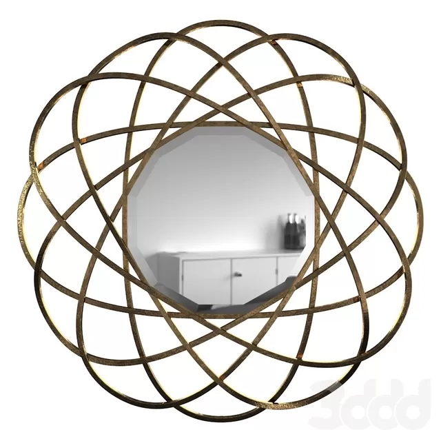 3DSKY FREE – FREE 3DS MAX MODELS