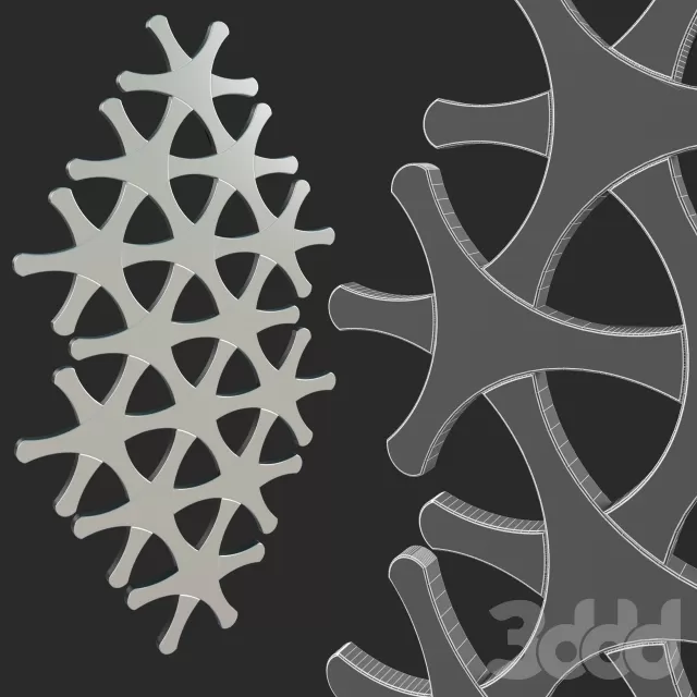 3DSKY FREE – FREE 3DS MAX MODELS