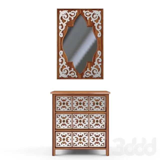 3DSKY FREE – FREE 3DS MAX MODELS