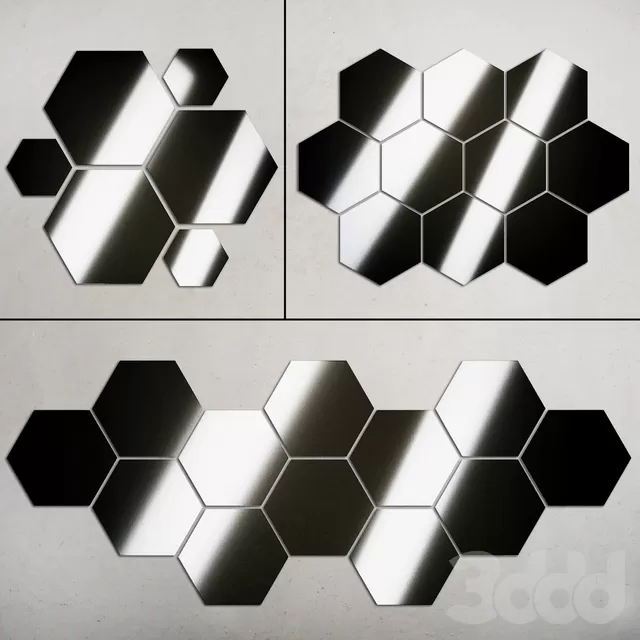 3DSKY FREE – FREE 3DS MAX MODELS