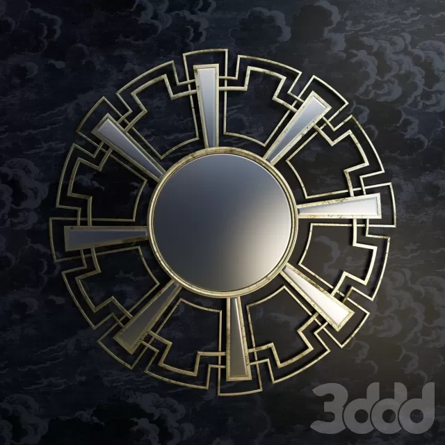 3DSKY FREE – FREE 3DS MAX MODELS