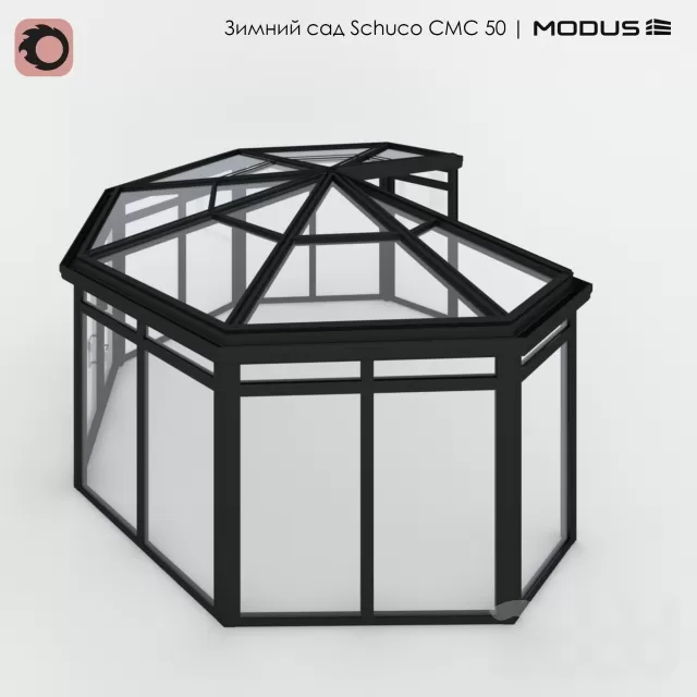 3DSKY FREE – FREE 3DS MAX MODELS