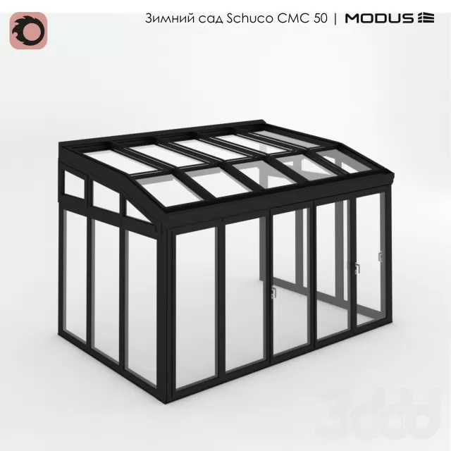 3DSKY FREE – FREE 3DS MAX MODELS