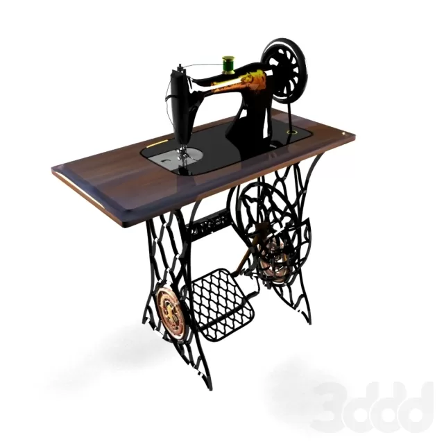 3DSKY FREE – FREE 3DS MAX MODELS