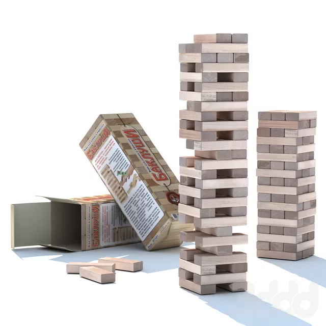 3DSKY FREE – FREE 3DS MAX MODELS