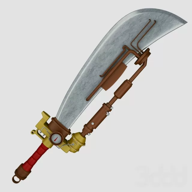 3D MODELS FREE DOWNLOAD 