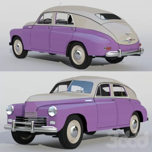 3DSKY FREE – FREE 3DS MAX MODELS