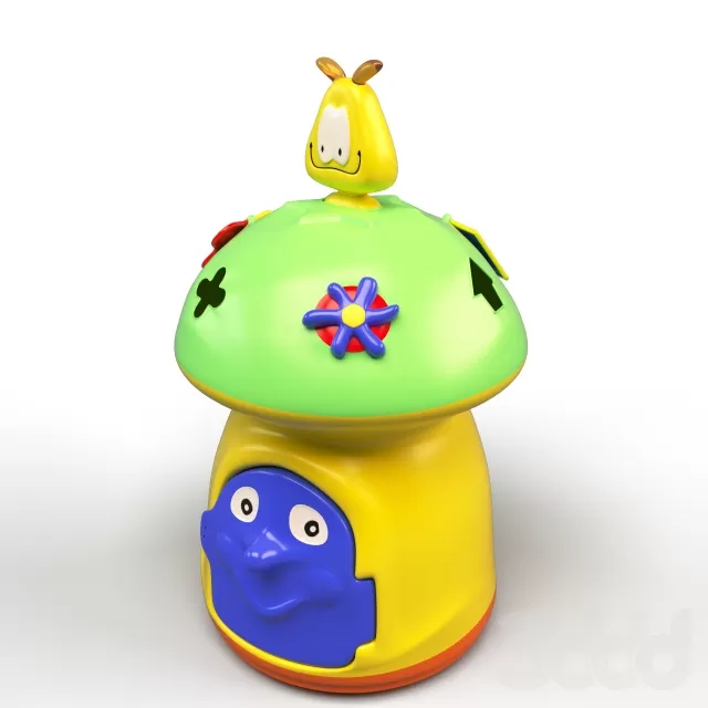 3DSKY FREE – FREE 3DS MAX MODELS