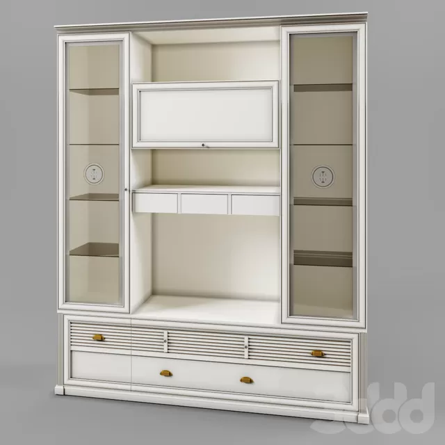 3DSKY FREE – FREE 3DS MAX MODELS