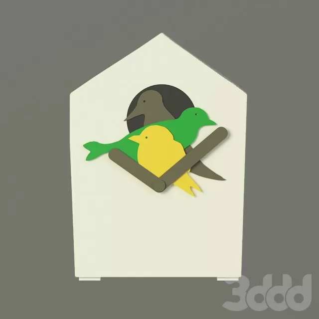 3DSKY FREE – FREE 3DS MAX MODELS