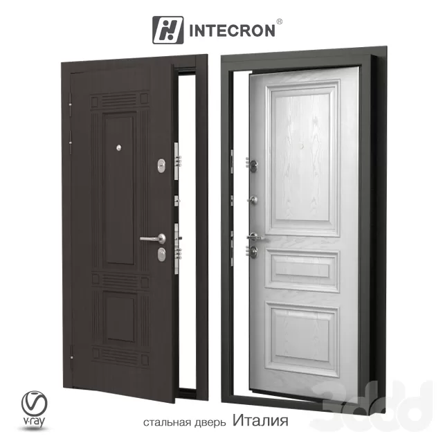 3DSKY FREE – FREE 3DS MAX MODELS