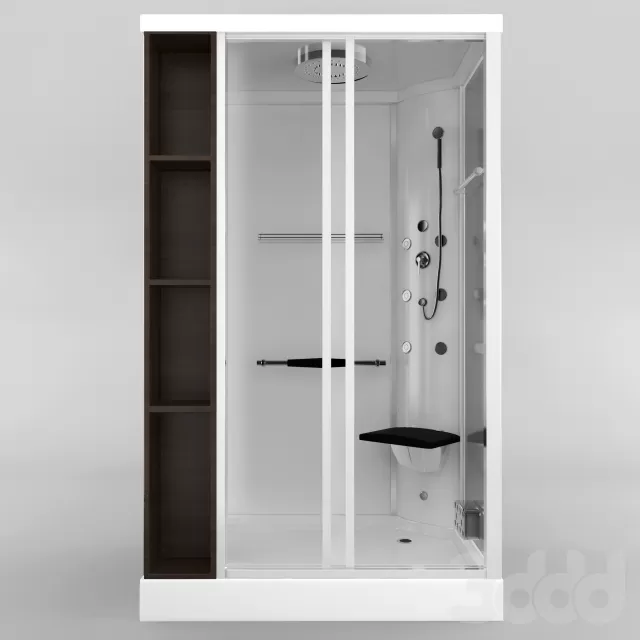 3DSKY FREE – FREE 3DS MAX MODELS