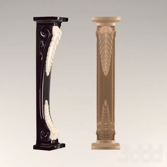 3DSKY FREE – FREE 3DS MAX MODELS