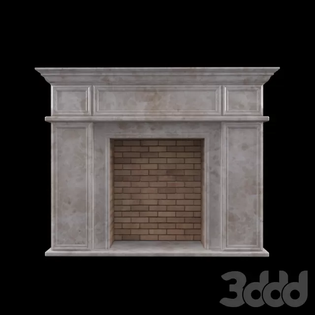 3DSKY FREE – FREE 3DS MAX MODELS