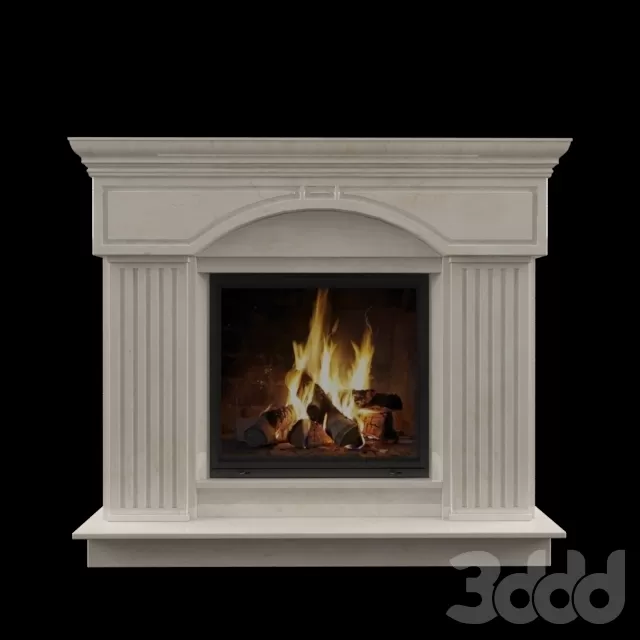 3DSKY FREE – FREE 3DS MAX MODELS