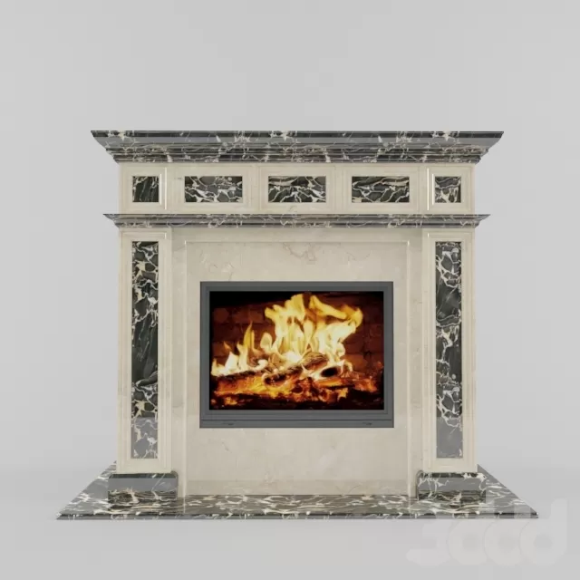 3DSKY FREE – FREE 3DS MAX MODELS