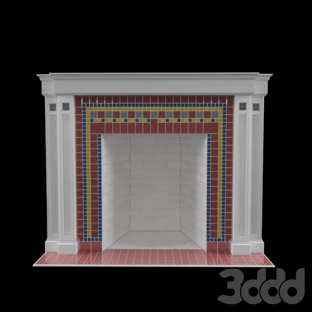 3DSKY FREE – FREE 3DS MAX MODELS