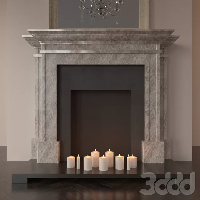 3DSKY FREE – FREE 3DS MAX MODELS