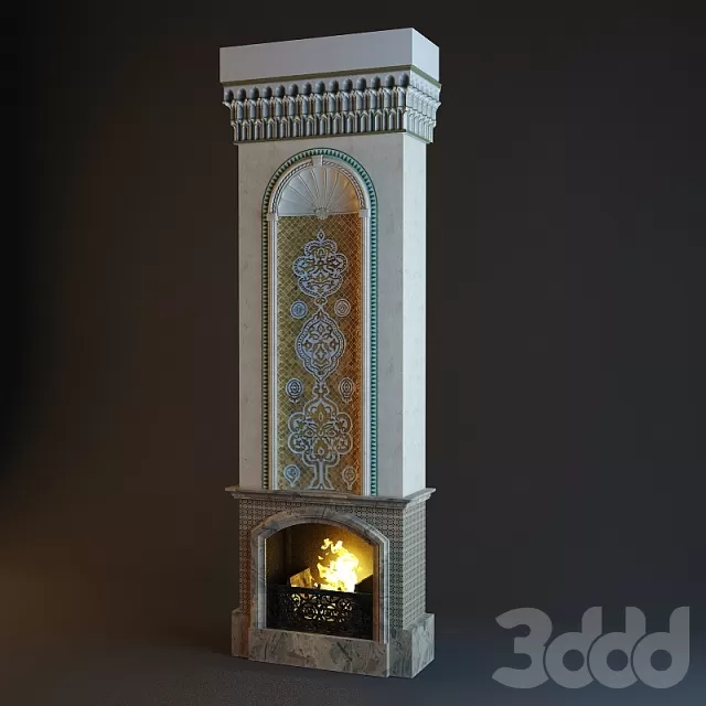 3DSKY FREE – FREE 3DS MAX MODELS