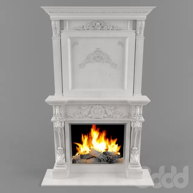 3DSKY FREE – FREE 3DS MAX MODELS