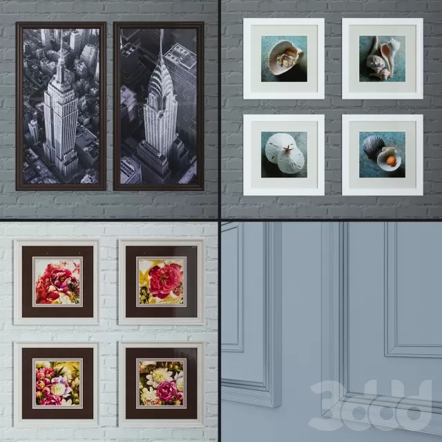 3DSKY FREE – FREE 3DS MAX MODELS