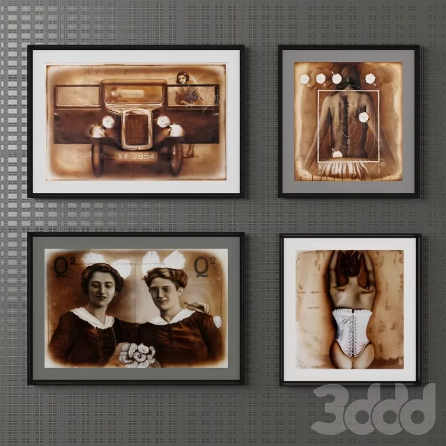 3DSKY FREE – FREE 3DS MAX MODELS