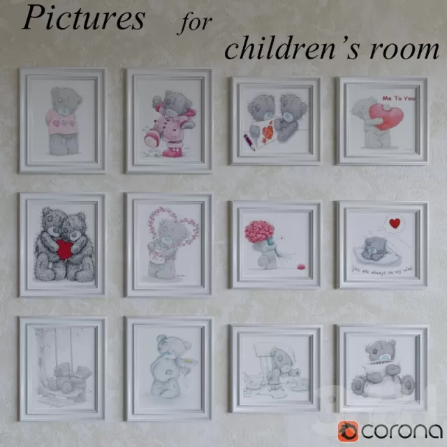 3DSKY FREE – FREE 3DS MAX MODELS