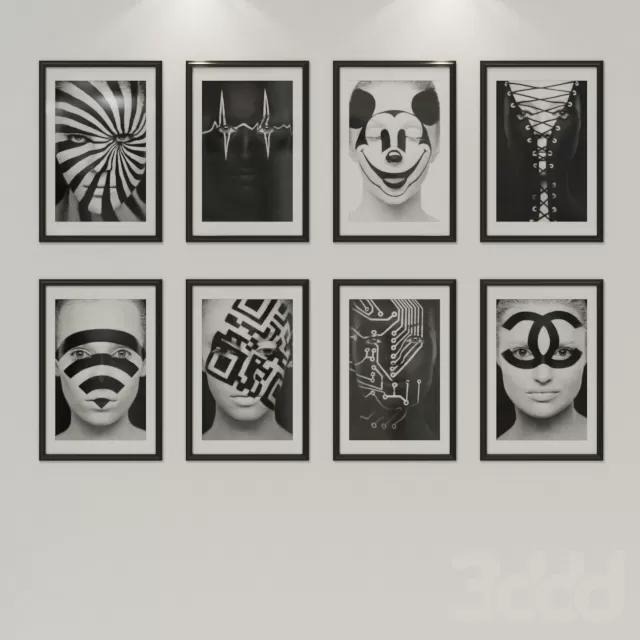 3DSKY FREE – FREE 3DS MAX MODELS