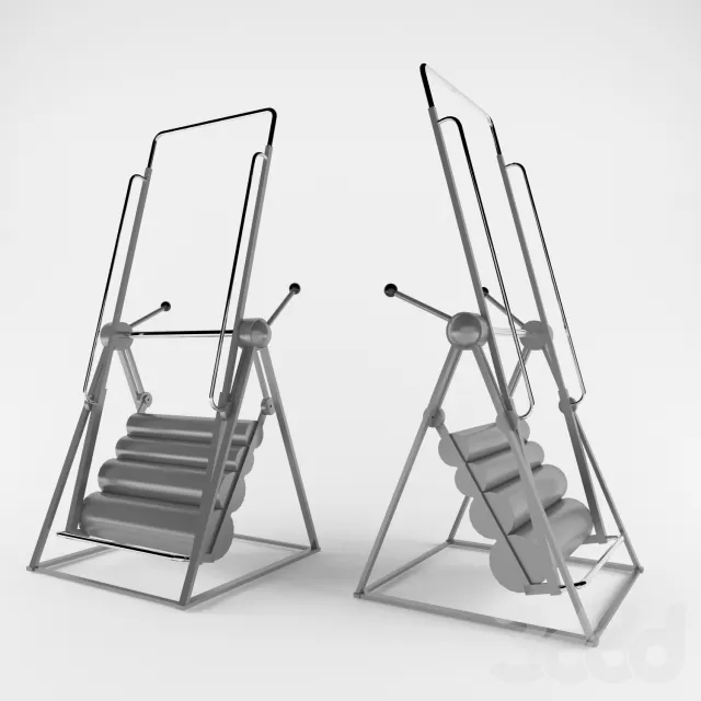 3DSKY FREE – FREE 3DS MAX MODELS