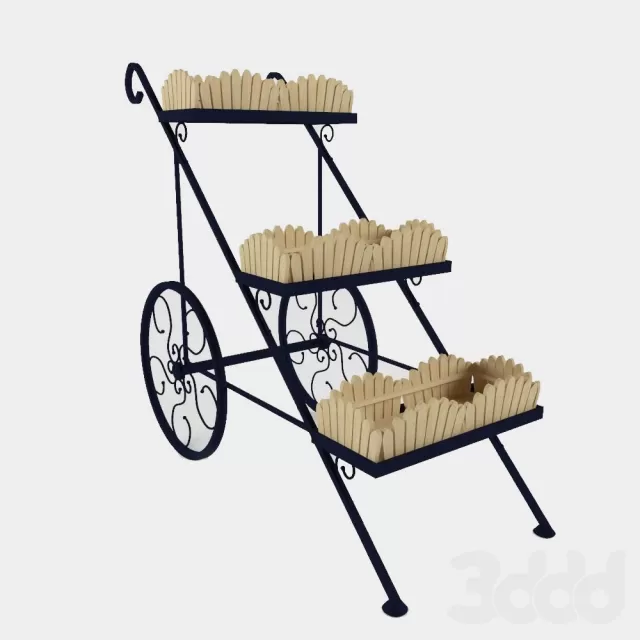 3DSKY FREE – FREE 3DS MAX MODELS