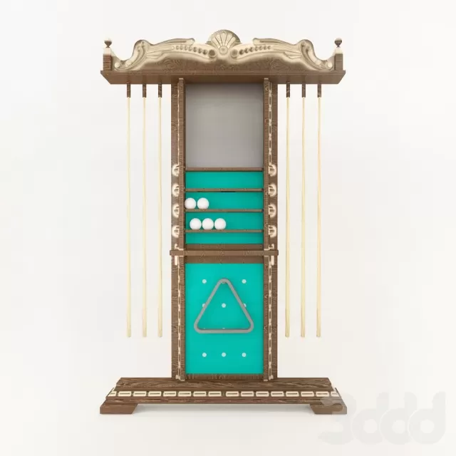 3DSKY FREE – FREE 3DS MAX MODELS