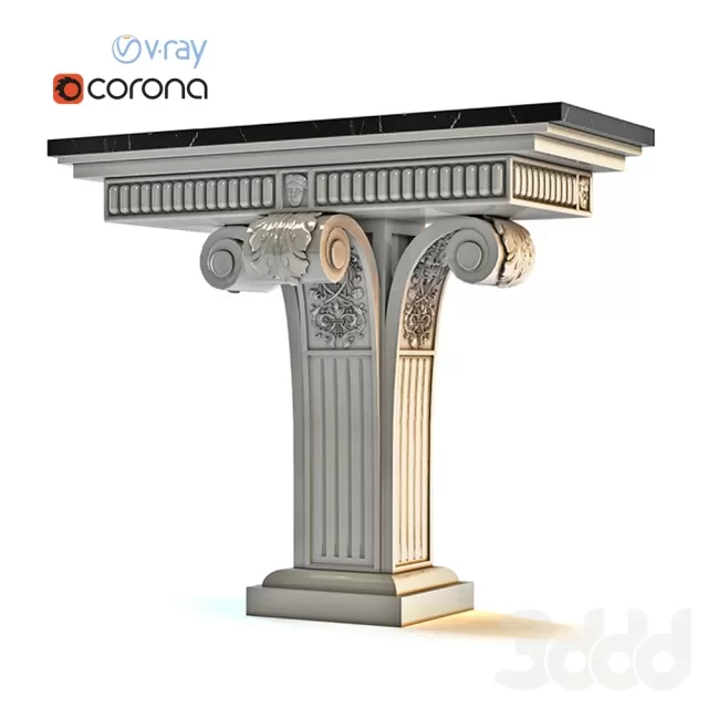 3DSKY FREE – FREE 3DS MAX MODELS