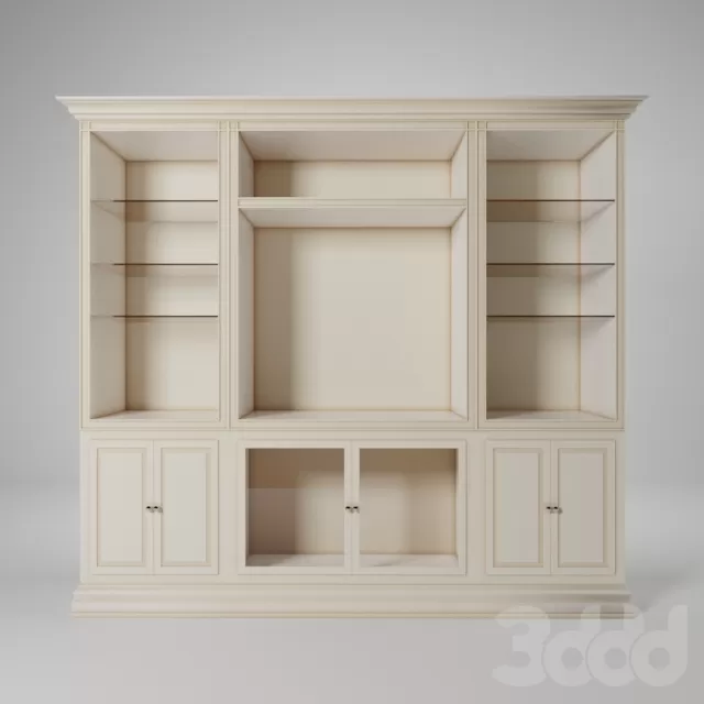 3DSKY FREE – FREE 3DS MAX MODELS