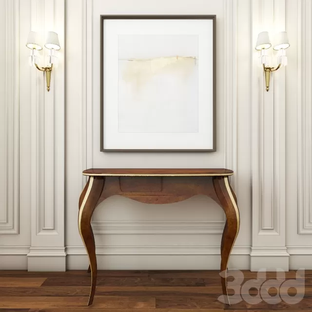 3DSKY FREE – FREE 3DS MAX MODELS