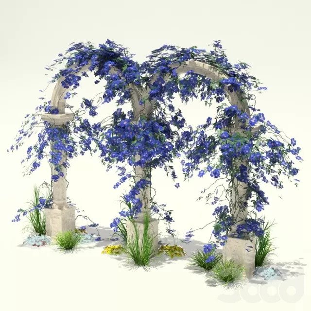 3DSKY FREE – FREE 3DS MAX MODELS