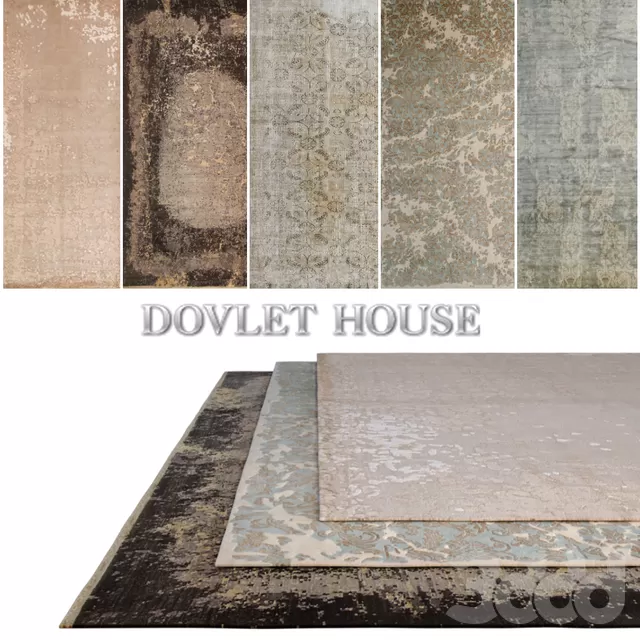 3DSKY FREE – FREE 3DS MAX MODELS