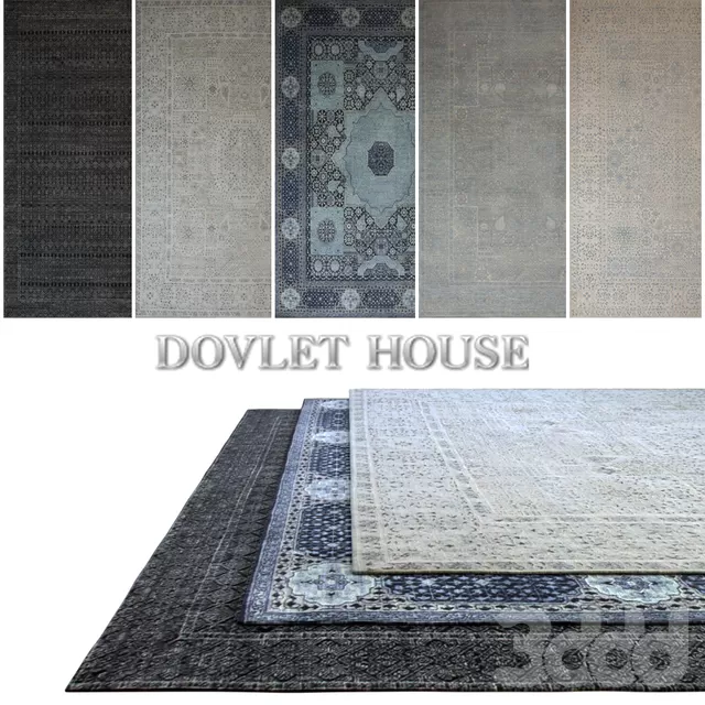 3DSKY FREE – FREE 3DS MAX MODELS