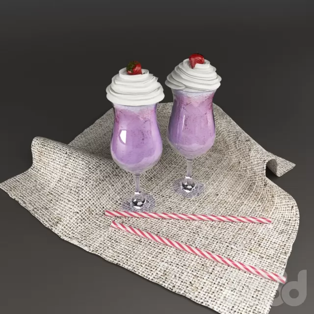 3DSKY FREE – FREE 3DS MAX MODELS