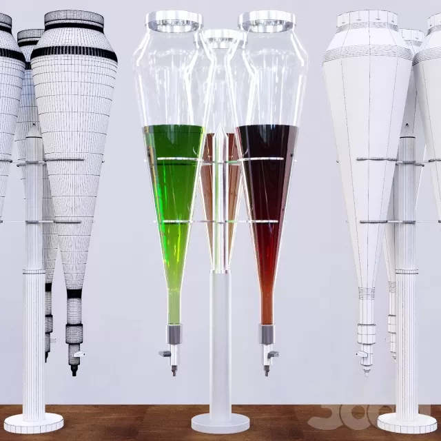 3DSKY FREE – FREE 3DS MAX MODELS