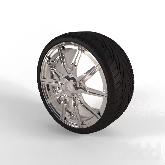 3DSKY FREE – FREE 3DS MAX MODELS