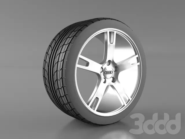 3DSKY FREE – FREE 3DS MAX MODELS