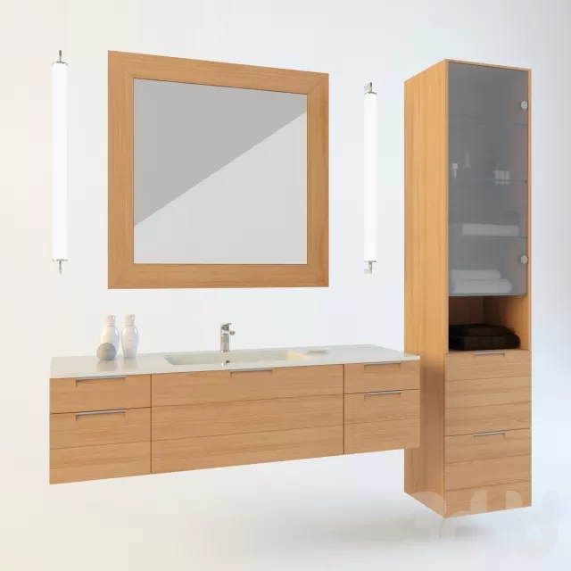 3DSKY FREE – FREE 3DS MAX MODELS